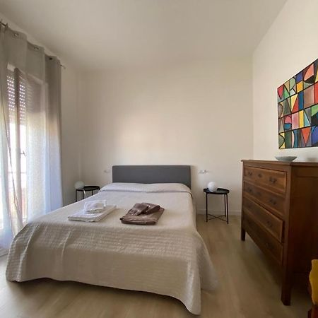 Appartamento Spoleto A-Matilde Exterior foto